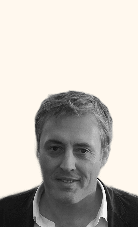 Jim Caralis
