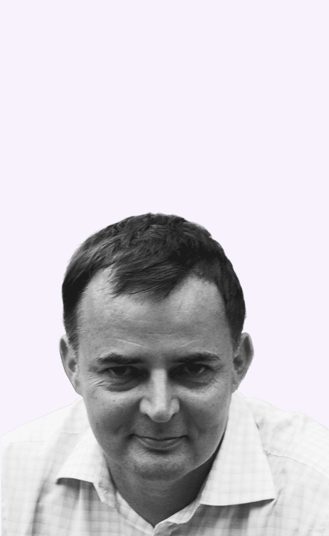 Mark Slater